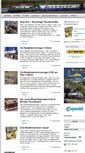 Mobile Screenshot of modellbahnanlagen.info